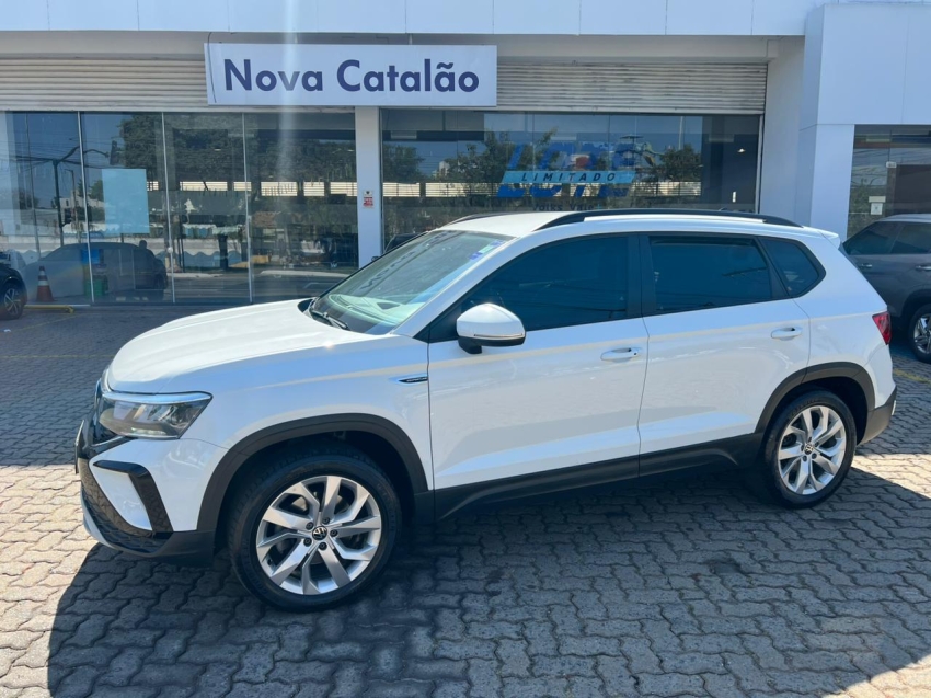 taos comfortline 250 tsi0