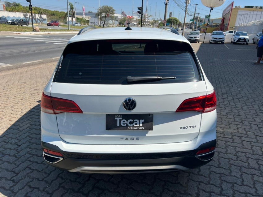 taos comfortline 250 tsi14