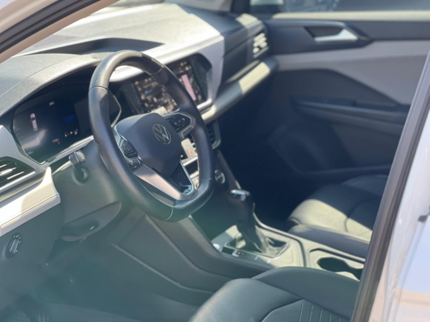 taos comfortline 250 tsi7