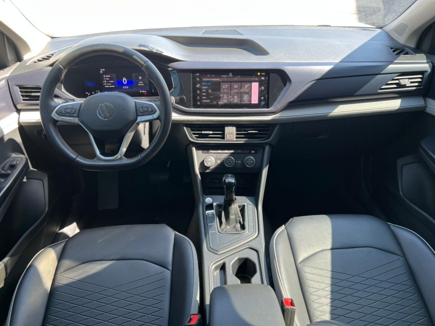 taos comfortline 250 tsi5