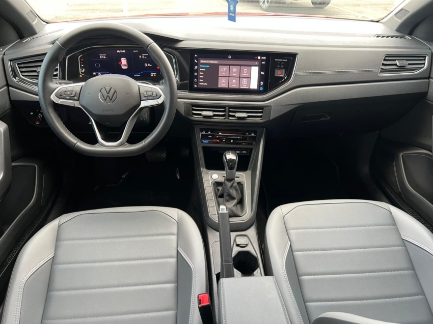 nivus highline 1.0 tsi3