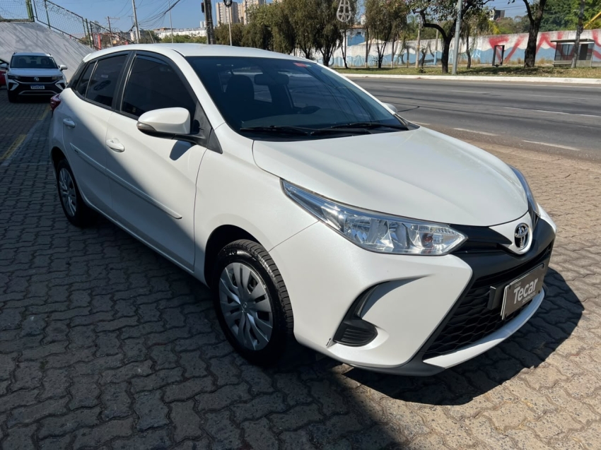 yaris xl 1.51