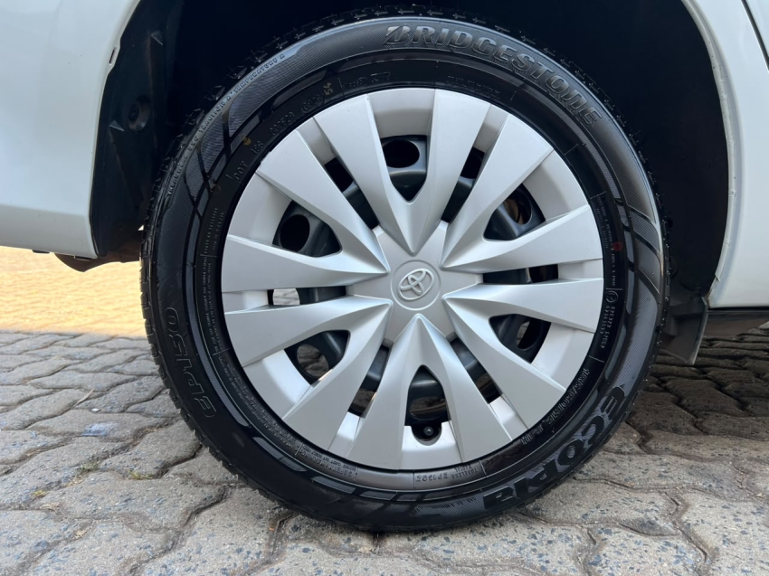 yaris xl 1.512