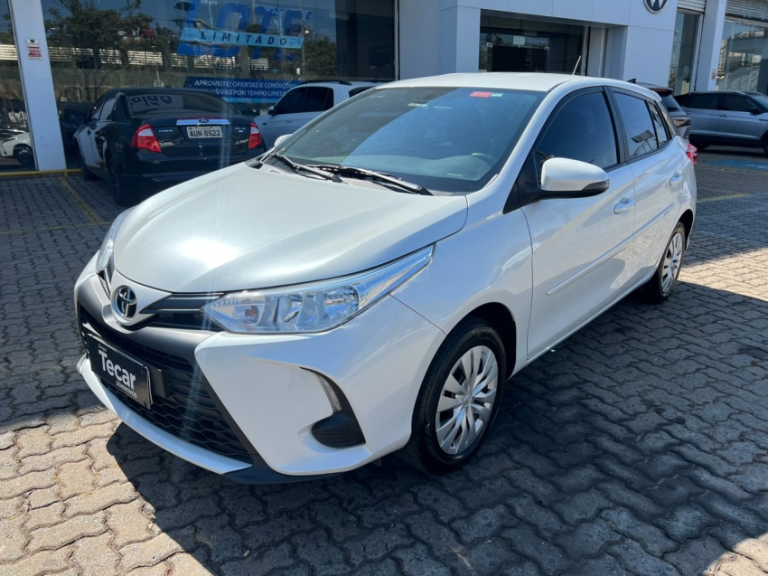 yaris xl 1.53