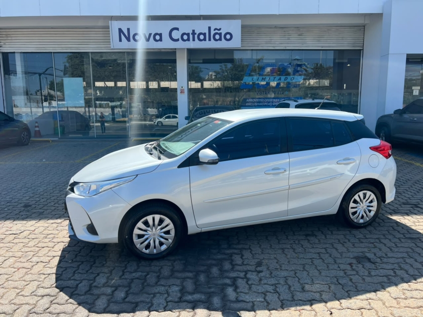 yaris xl 1.50