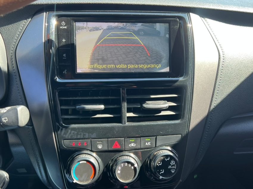 yaris xl 1.59