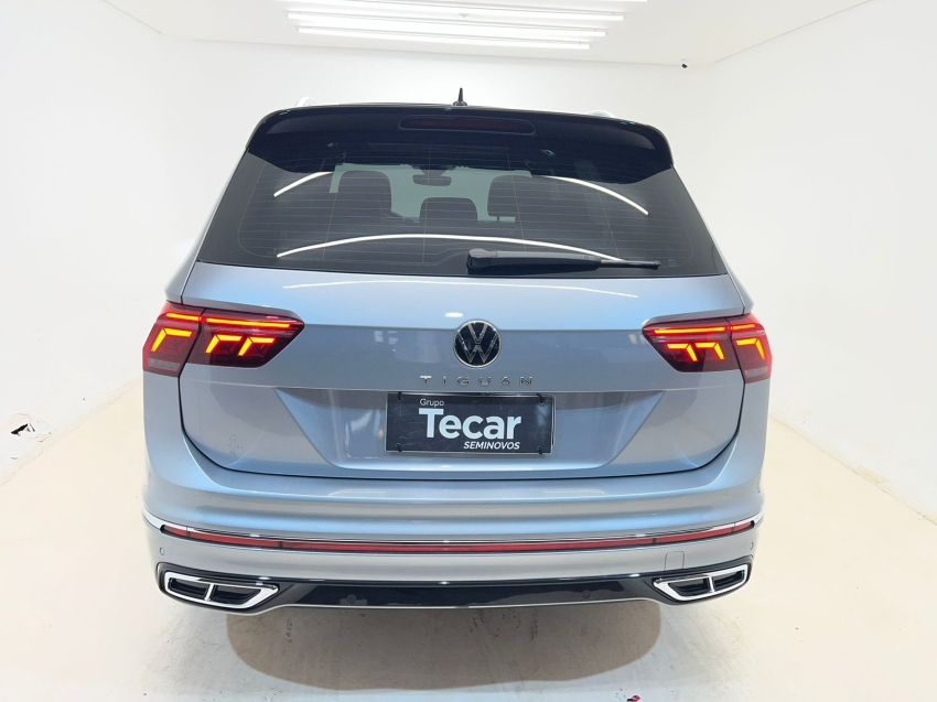 tiguan allspace r-line 2.0 tsi11