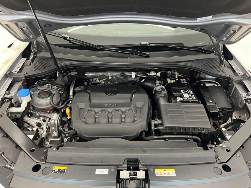 tiguan allspace r-line 2.0 tsi13