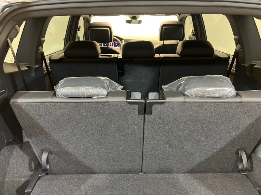tiguan allspace r-line 2.0 tsi8
