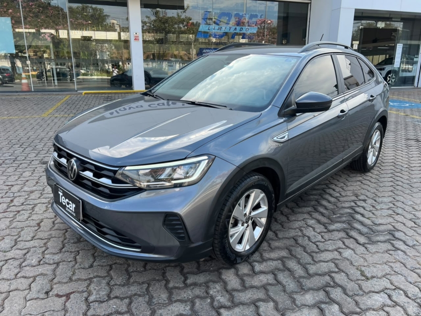 nivus comfortline 1.0 tsi3