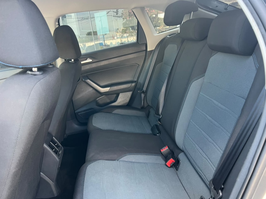 nivus comfortline 1.0 tsi5