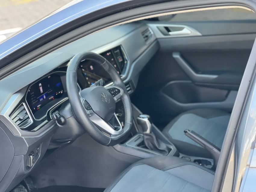 nivus comfortline 1.0 tsi6