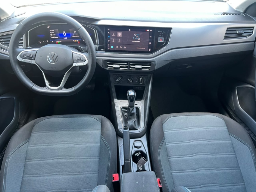 nivus comfortline 1.0 tsi8
