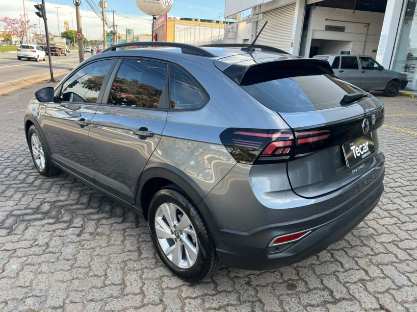 nivus comfortline 1.0 tsi12