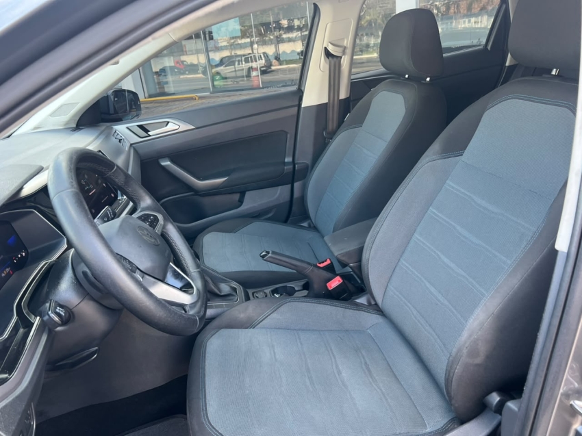 nivus comfortline 1.0 tsi4