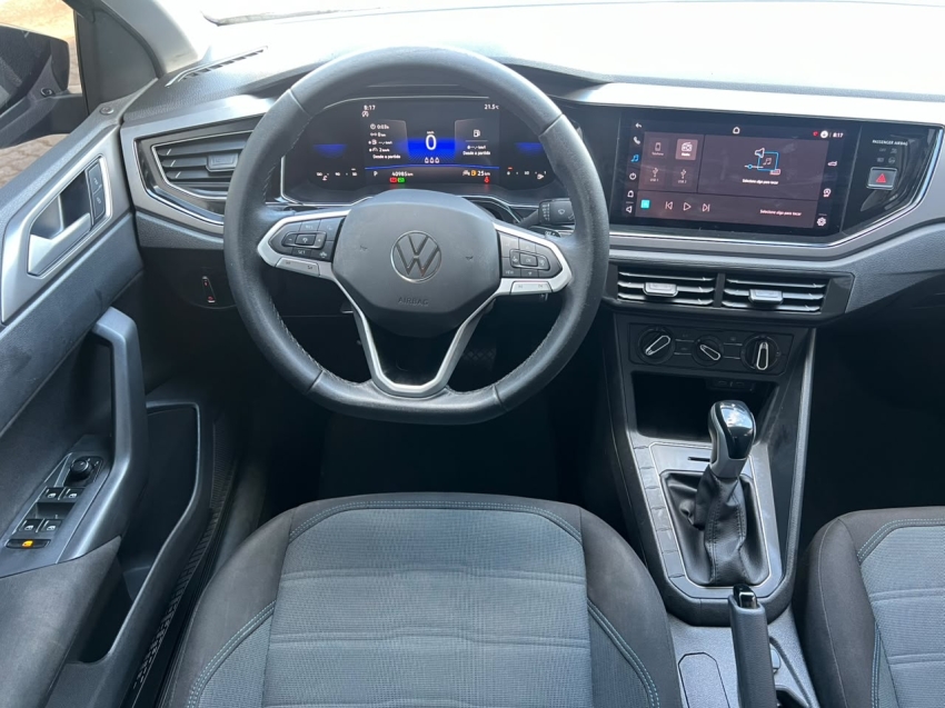 nivus comfortline 1.0 tsi9
