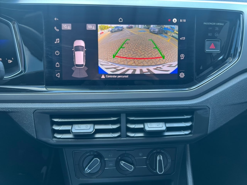 nivus comfortline 1.0 tsi11