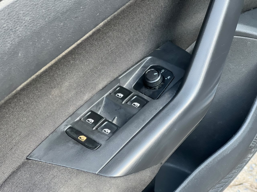 nivus comfortline 1.0 tsi7
