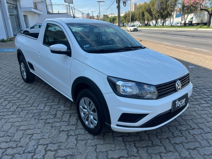 saveiro 1.6 cs1