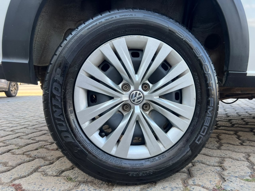 saveiro 1.6 cs11