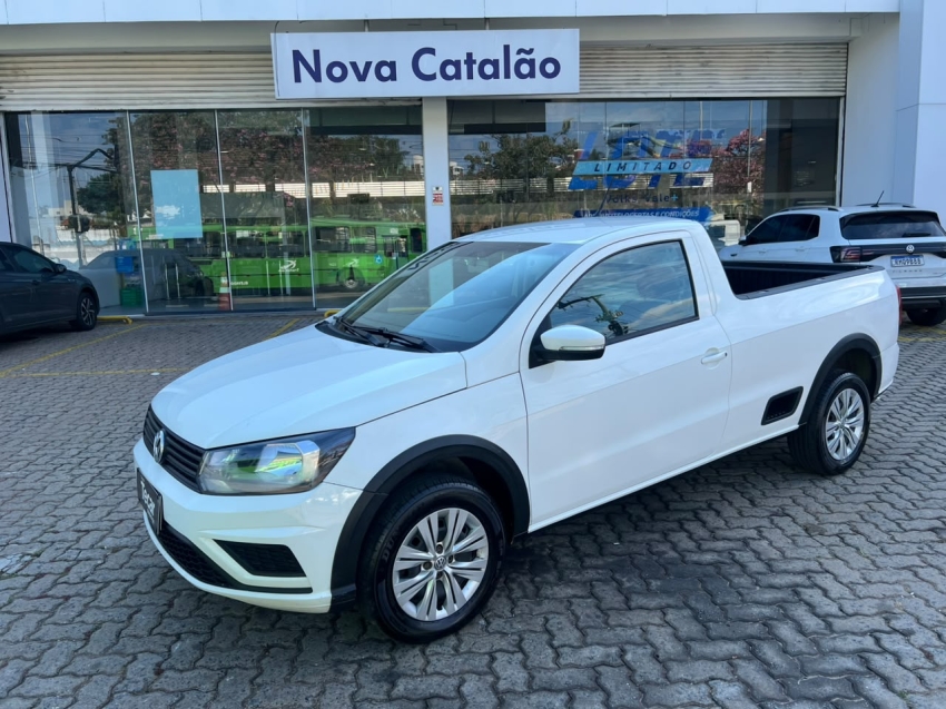 saveiro 1.6 cs0