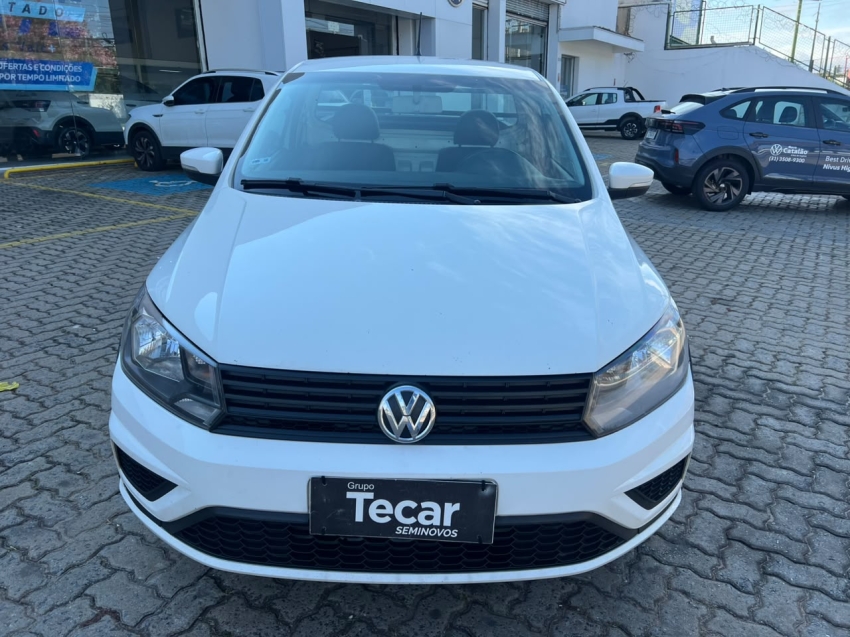 saveiro 1.6 cs2