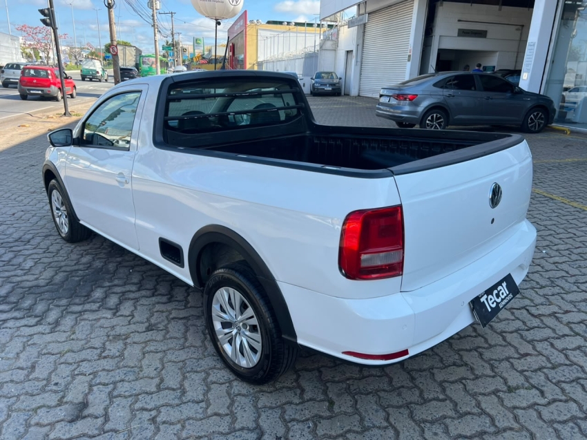 saveiro 1.6 cs10
