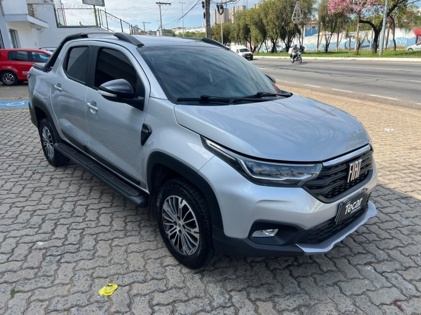 strada ranch t2001