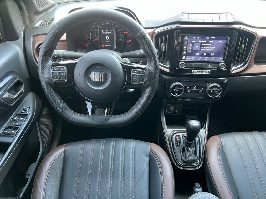 strada ranch t2006