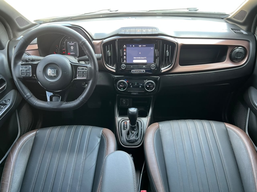 strada ranch t2007
