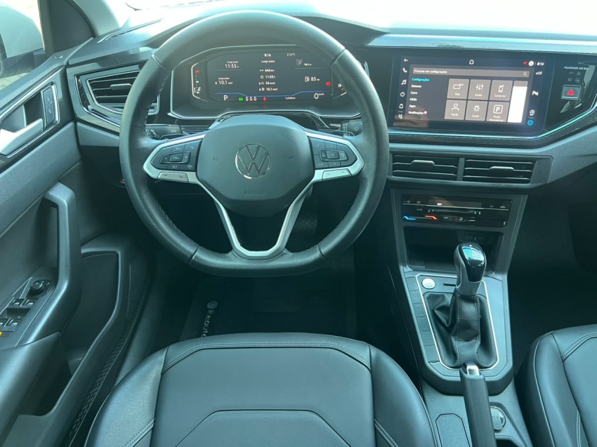 polo highline 170 tsi5