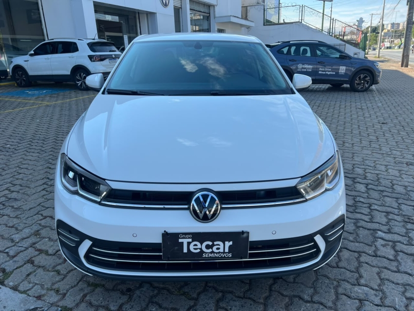 polo highline 170 tsi2