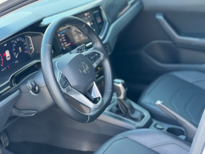 polo highline 170 tsi4