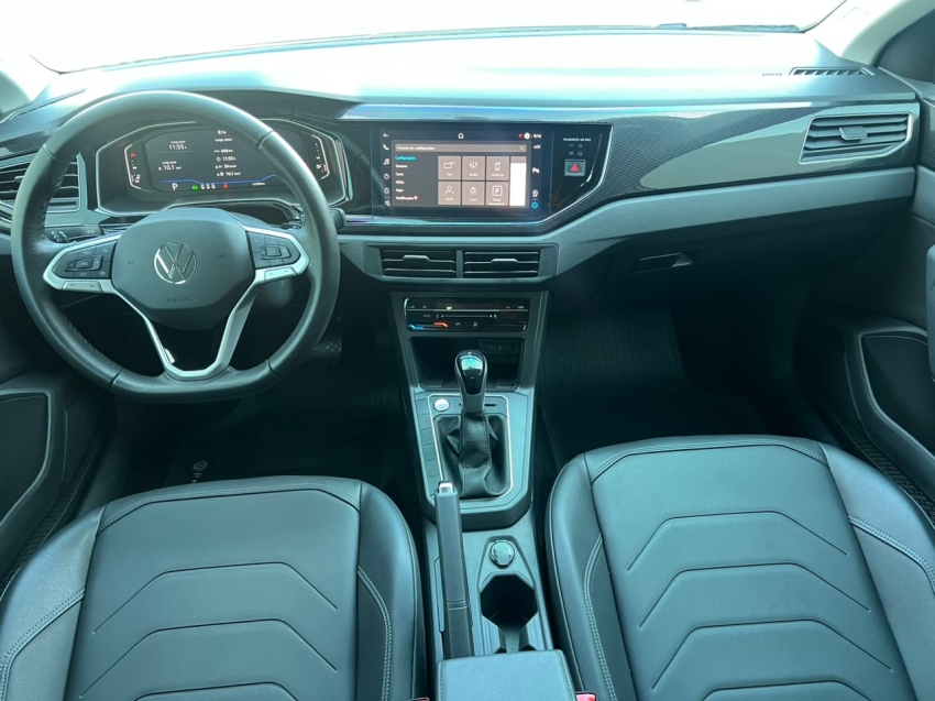 polo highline 170 tsi6