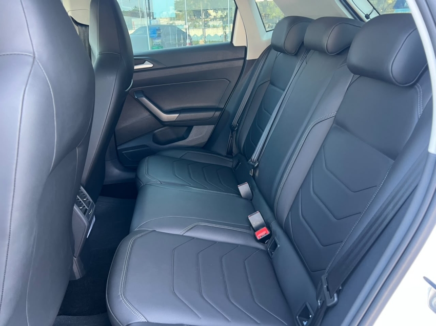 polo highline 170 tsi8