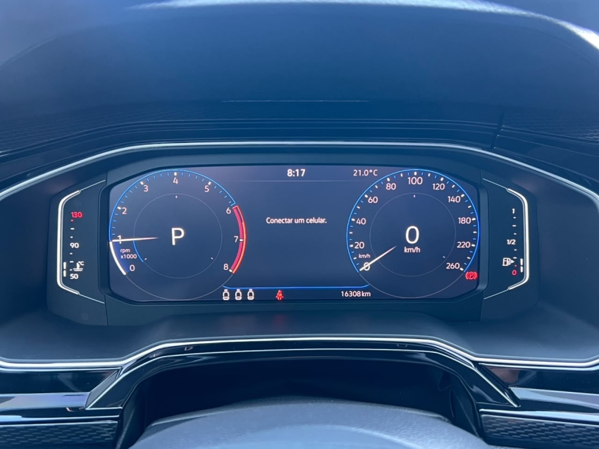 polo highline 170 tsi9