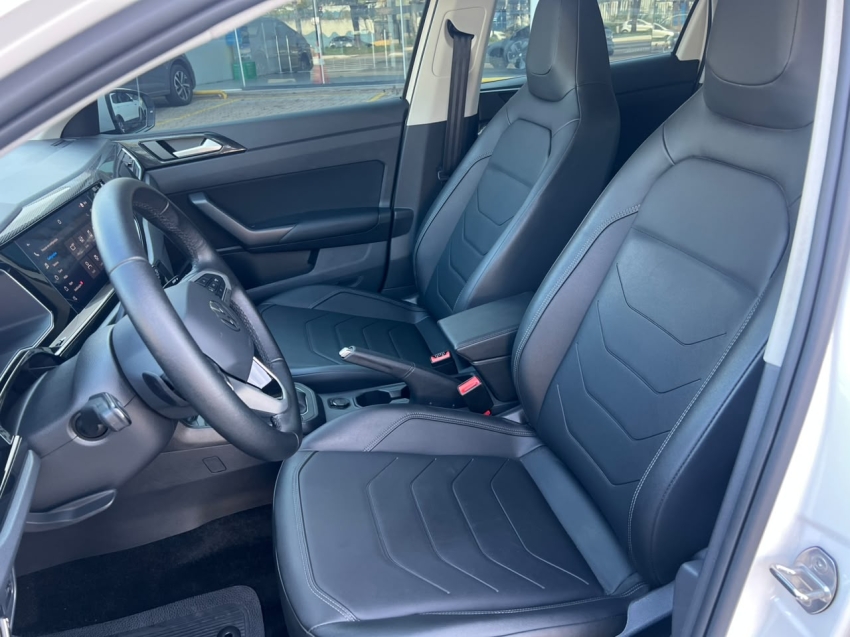 polo highline 170 tsi7