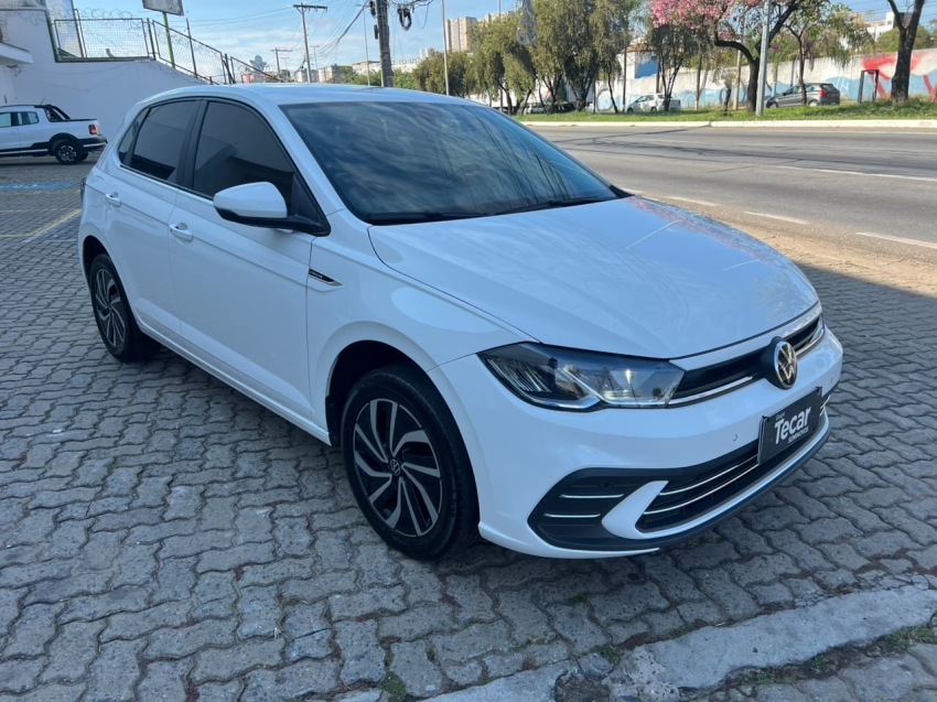 polo highline 170 tsi1