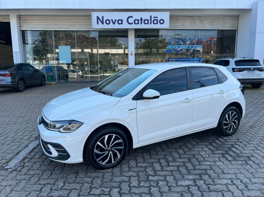 polo highline 170 tsi0