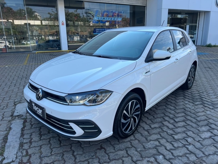 polo highline 170 tsi3