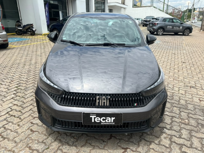 fiat cronos 1.3 firefly flex drive cvt 4p automatico 20262