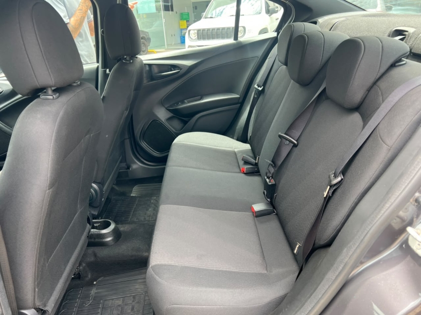 fiat cronos 1.3 firefly flex drive cvt 4p automatico 20267