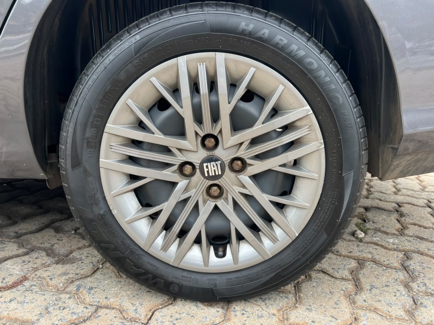 fiat cronos 1.3 firefly flex drive cvt 4p automatico 202614