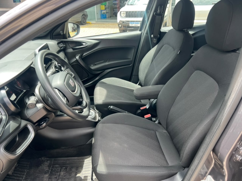 fiat cronos 1.3 firefly flex drive cvt 4p automatico 20266