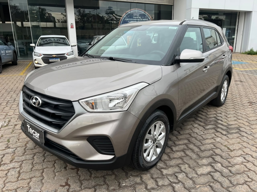 CRETA 1.6 ACTION3