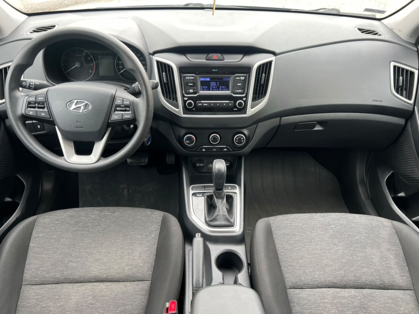CRETA 1.6 ACTION5