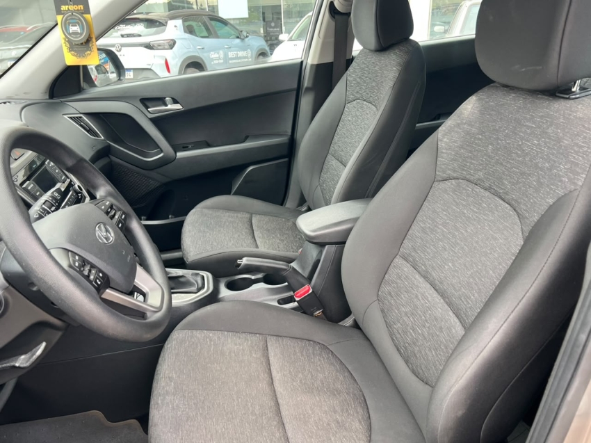 CRETA 1.6 ACTION8