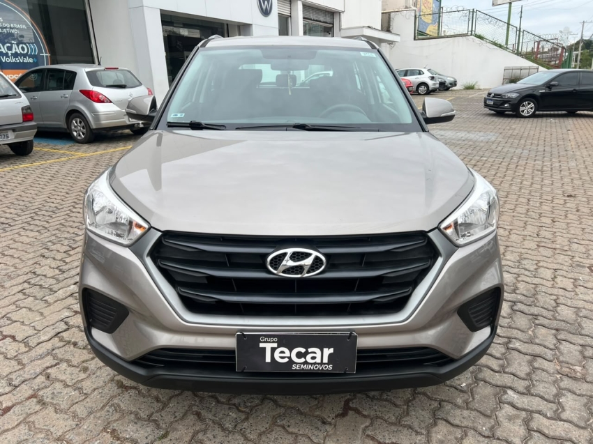 CRETA 1.6 ACTION2
