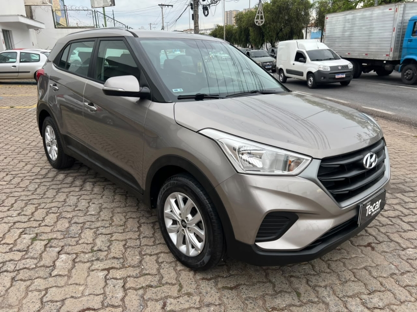 CRETA 1.6 ACTION1