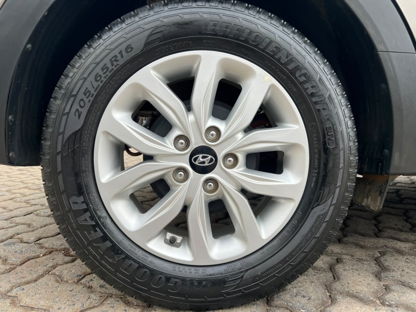 CRETA 1.6 ACTION14